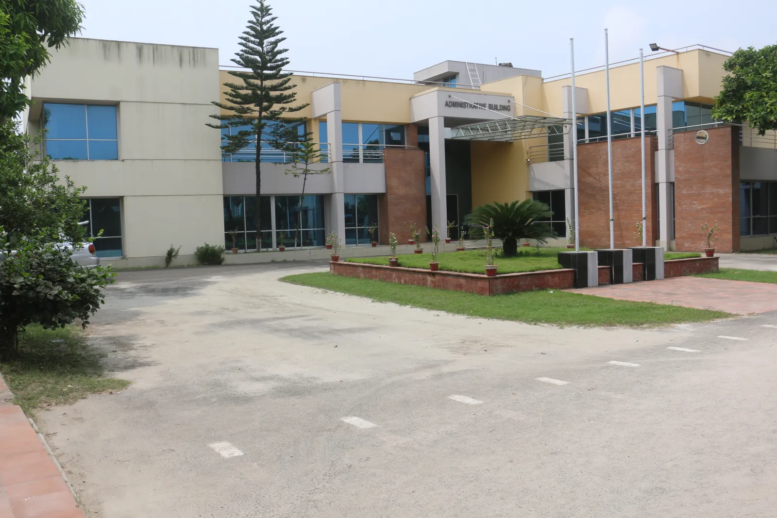 Wahab Jute Mills facility, Khulna Bangladesh