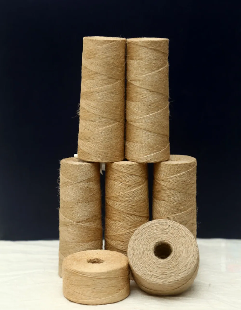 Jute Yarn